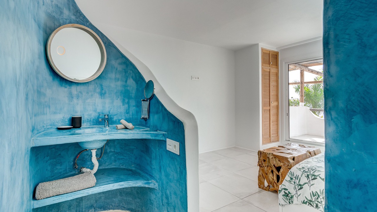 Photo of Bedroom in Puerto de Santiago