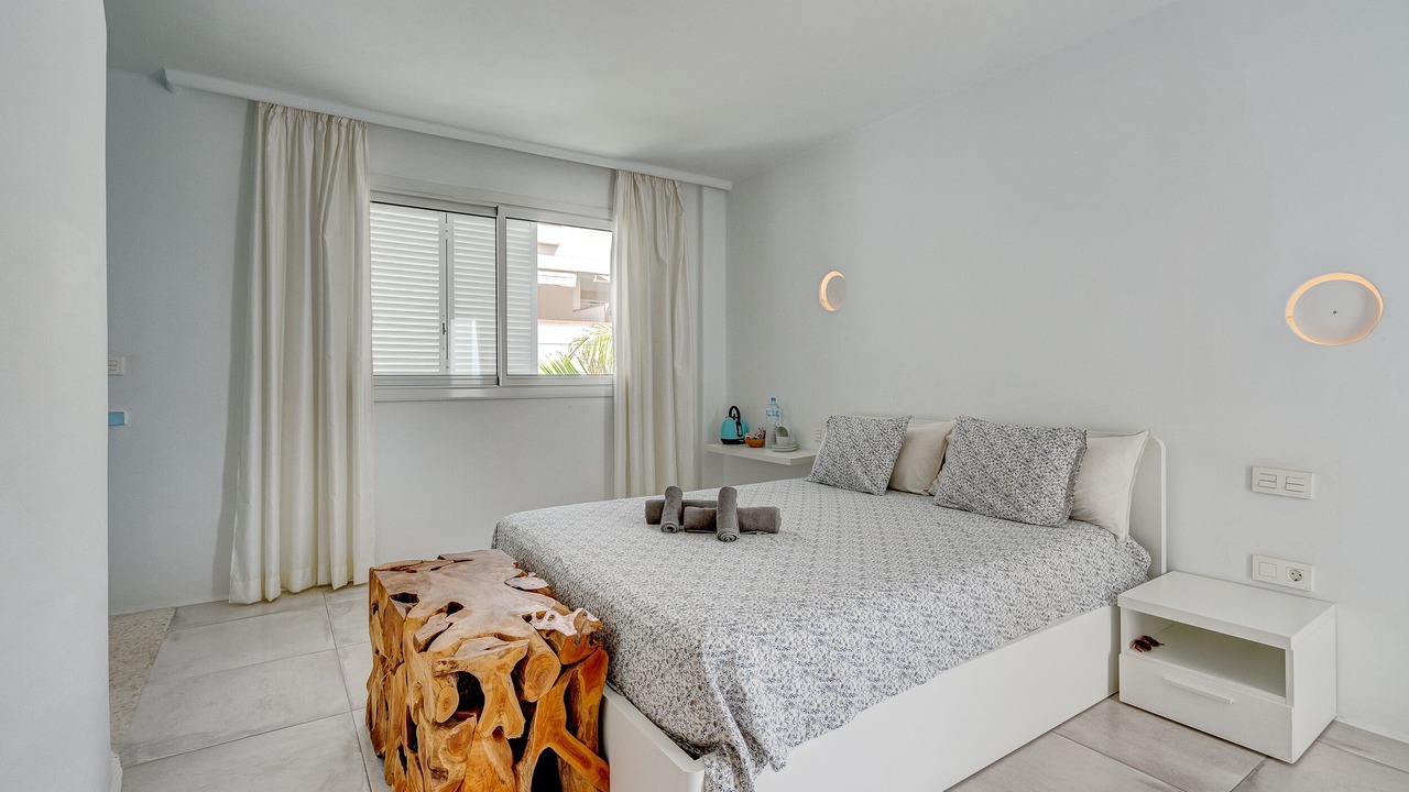 Photo of Bedroom in Puerto de Santiago