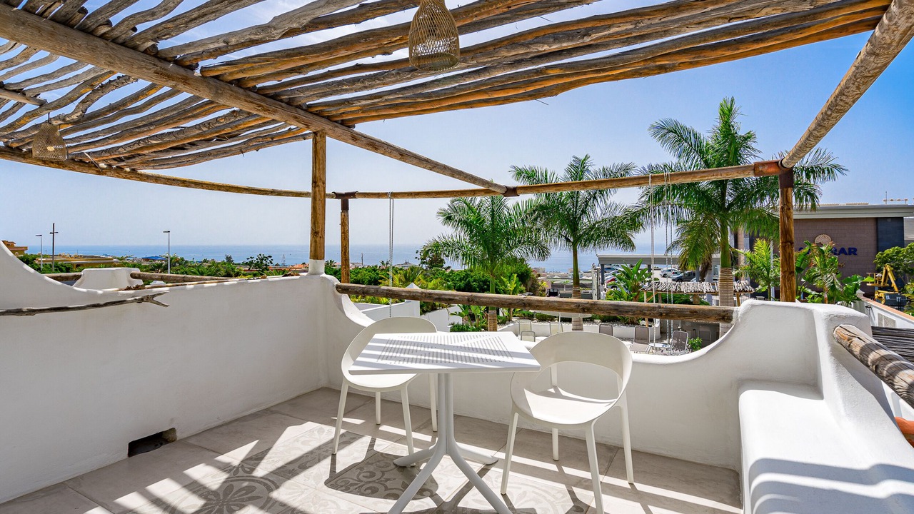 Photo of Outdoor in Puerto de Santiago