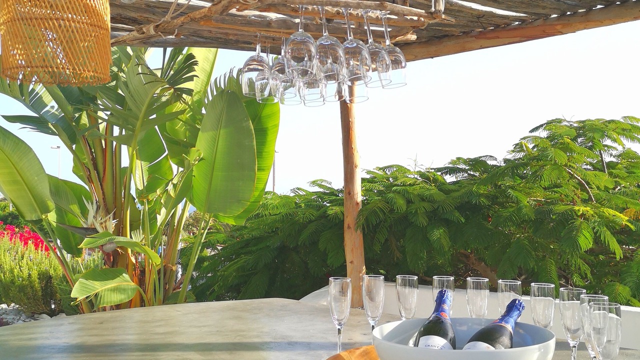 Photo of Outdoor in Puerto de Santiago