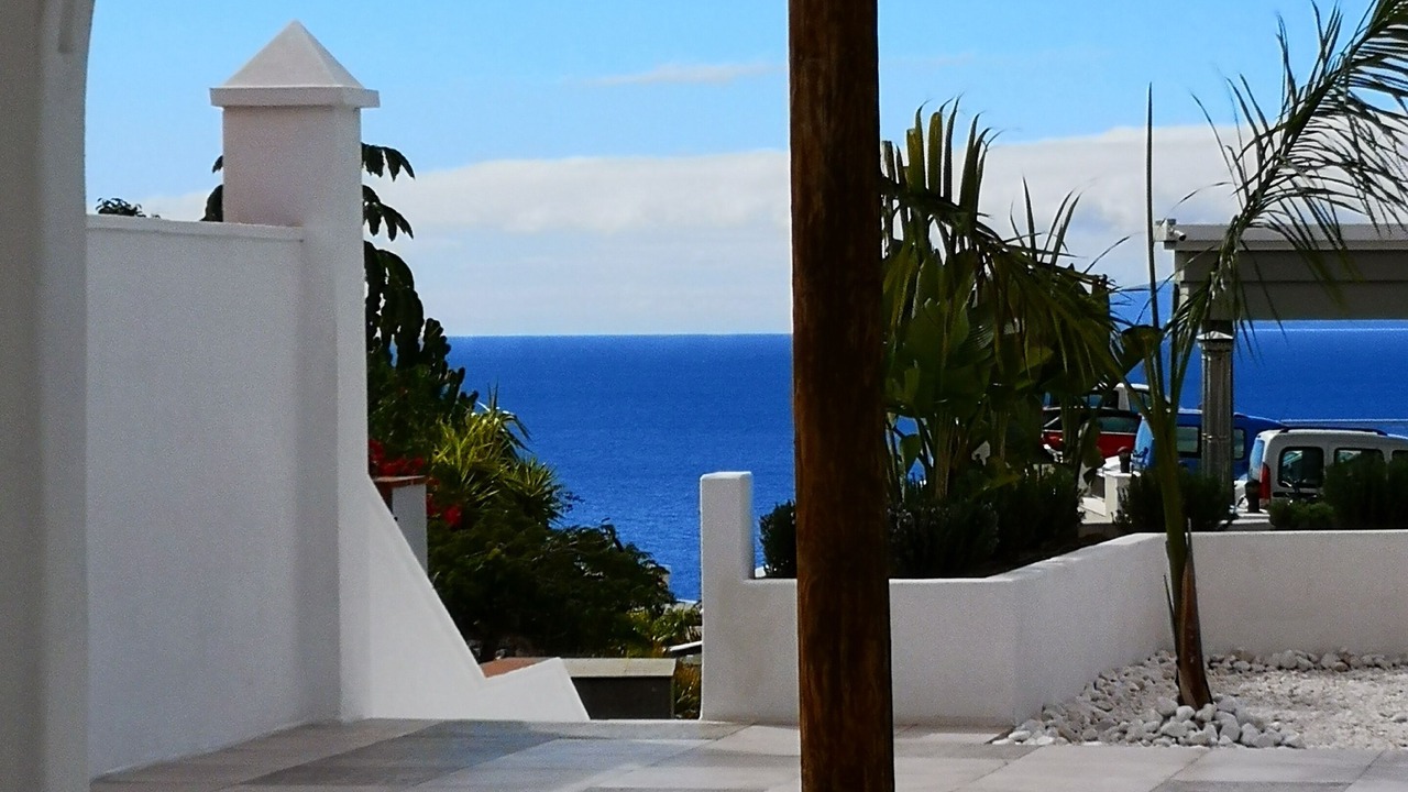 Photo of Outdoor in Puerto de Santiago
