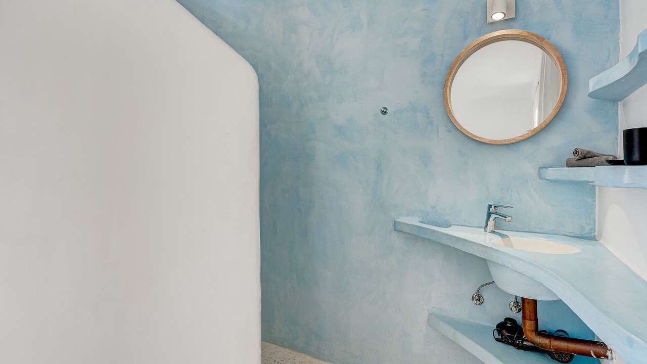 Photo of Bathroom in Puerto de Santiago