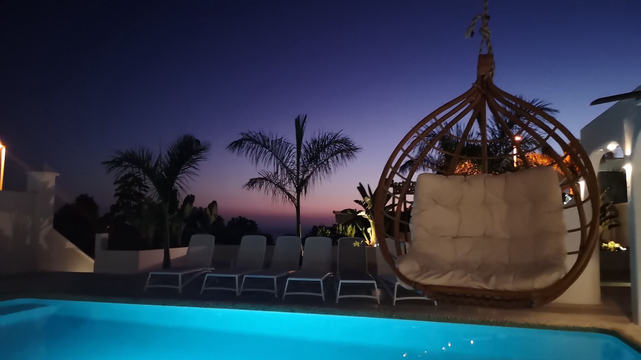 Photo of Outdoor in Puerto de Santiago