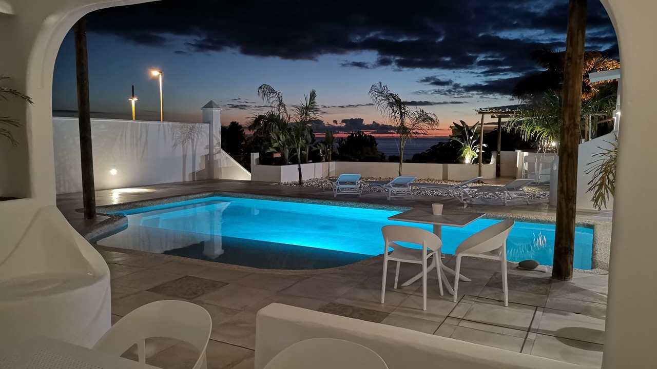Photo of Outdoor in Puerto de Santiago