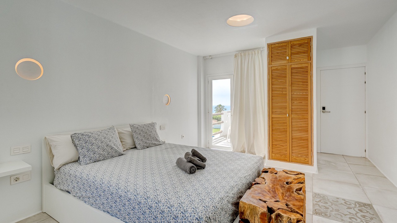 Photo of Bedroom in Puerto de Santiago