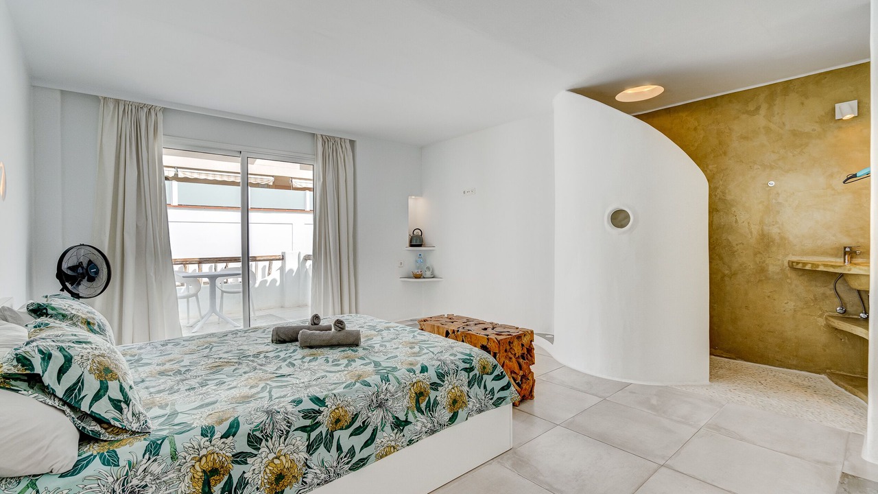 Photo of Bedroom in Puerto de Santiago