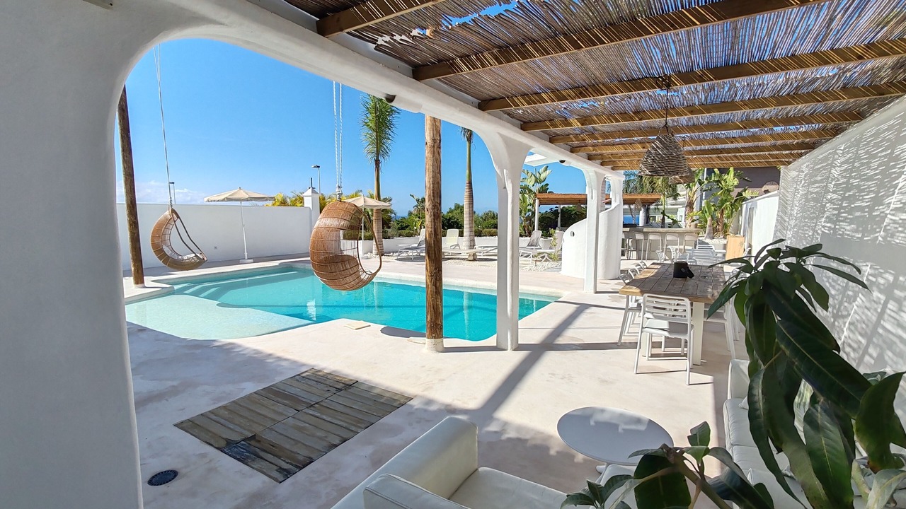 Photo of Outdoor in Puerto de Santiago