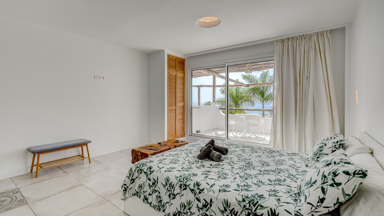 Photo of Bedroom in Puerto de Santiago