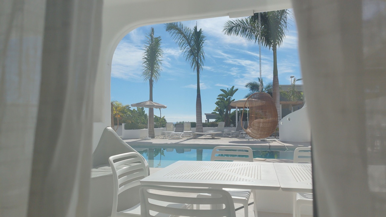 Photo of Outdoor in Puerto de Santiago