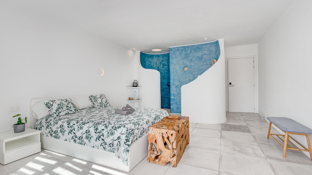 Photo of Bedroom in Puerto de Santiago
