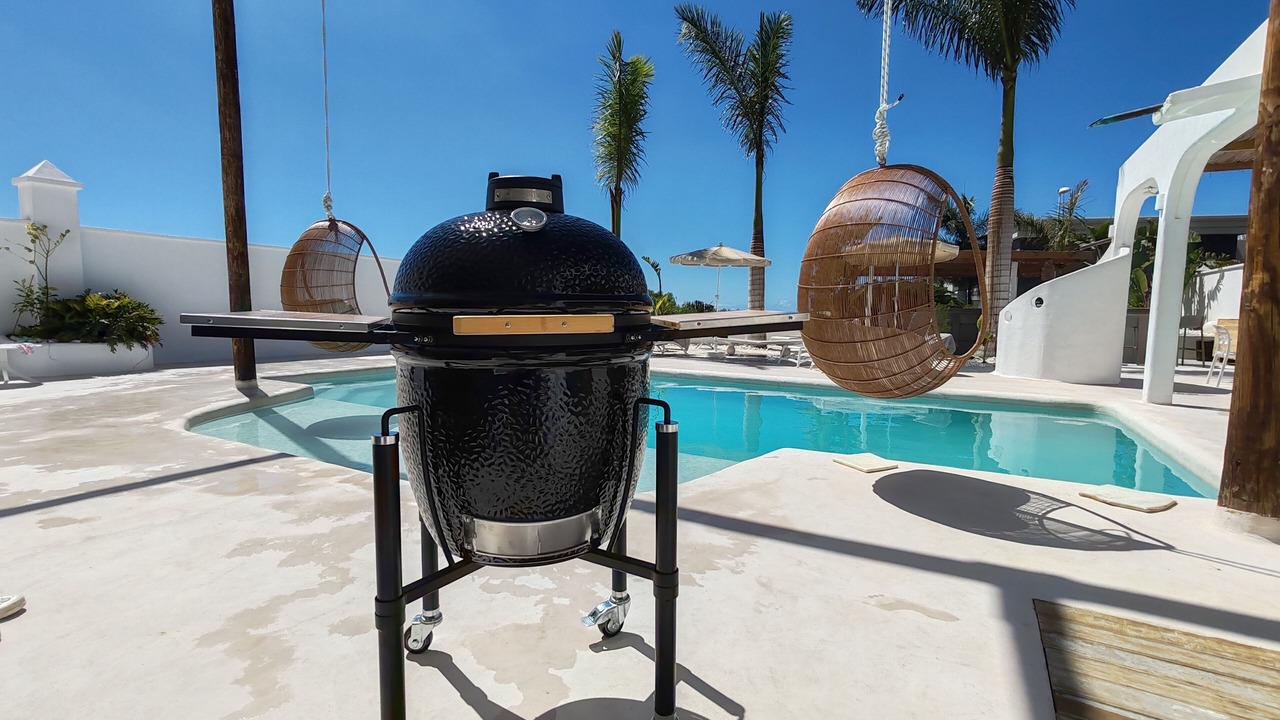 Photo of Outdoor in Puerto de Santiago