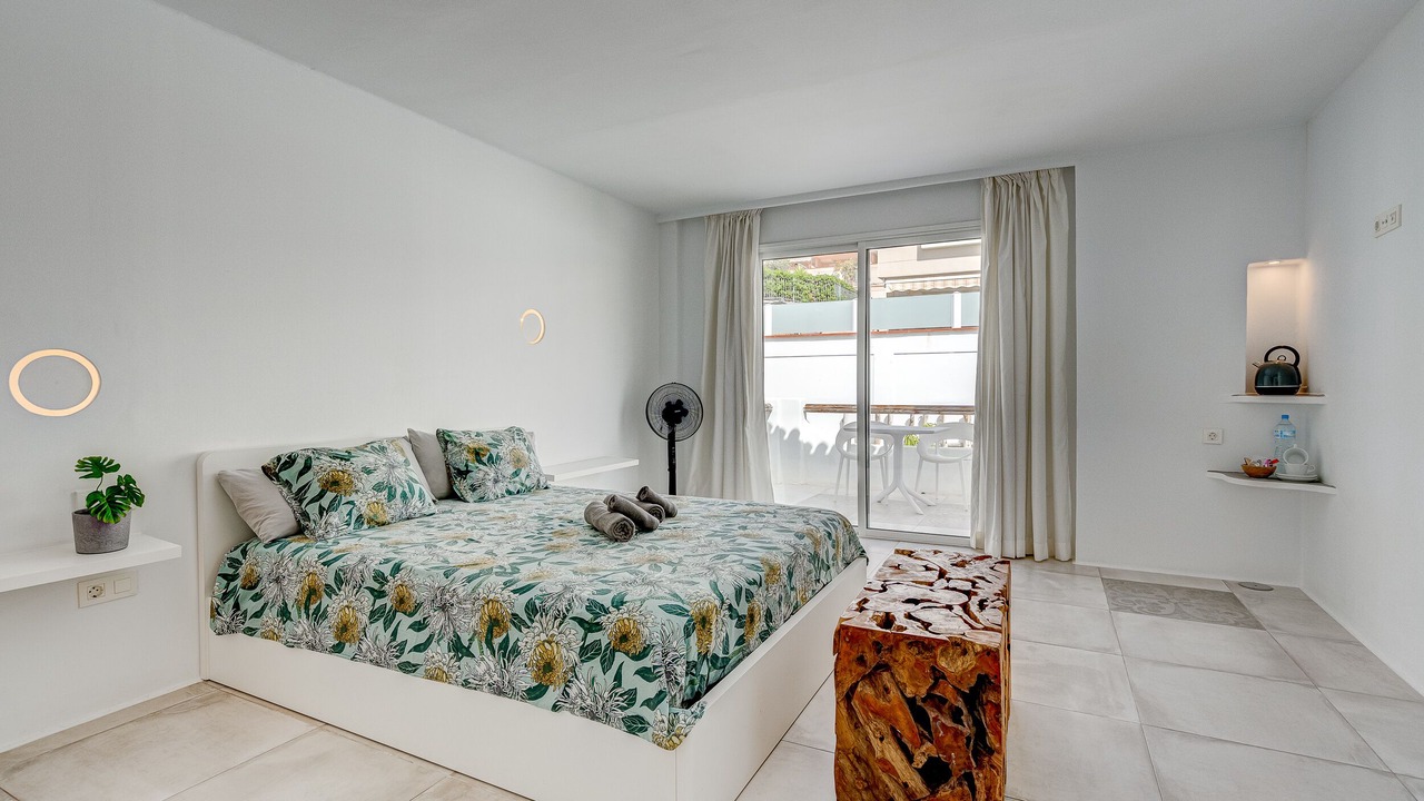 Photo of Bedroom in Puerto de Santiago