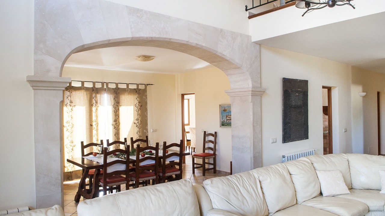 Photo of Livingroom in Manacor