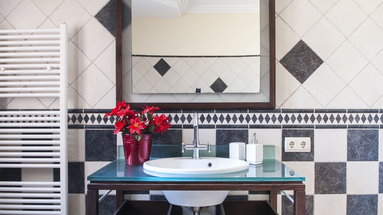Photo of Bathroom in Manacor