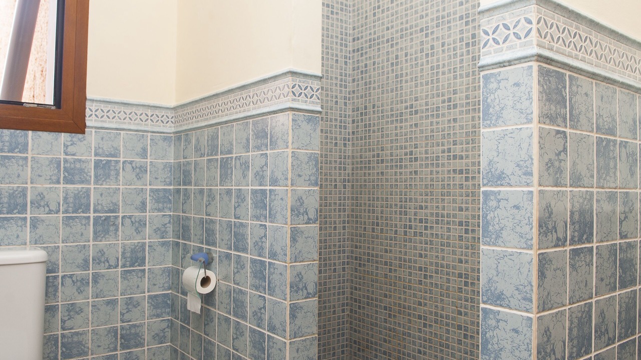 Photo of Bathroom in Manacor