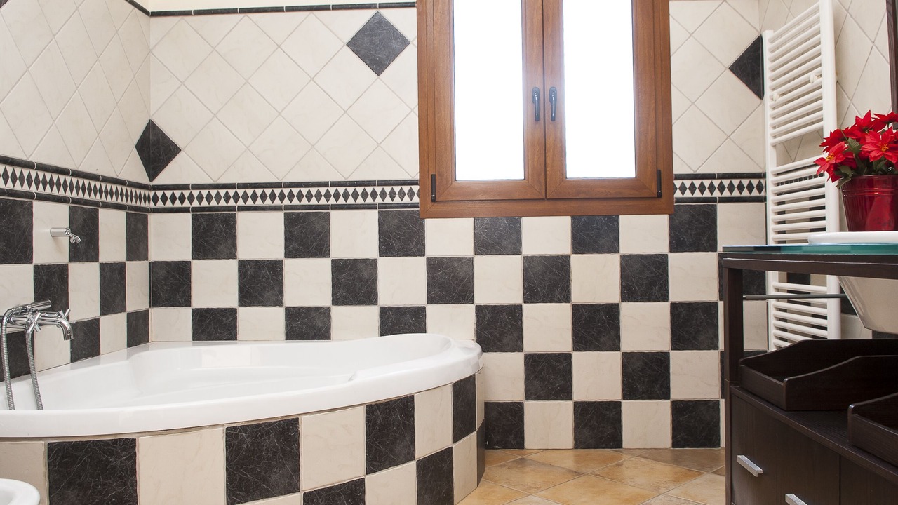 Photo of Bathroom in Manacor