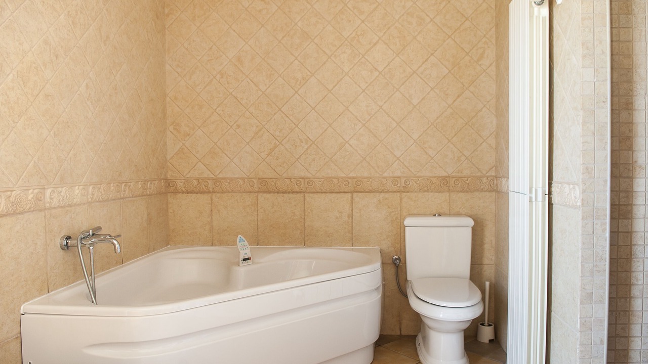Photo of Bathroom in Manacor