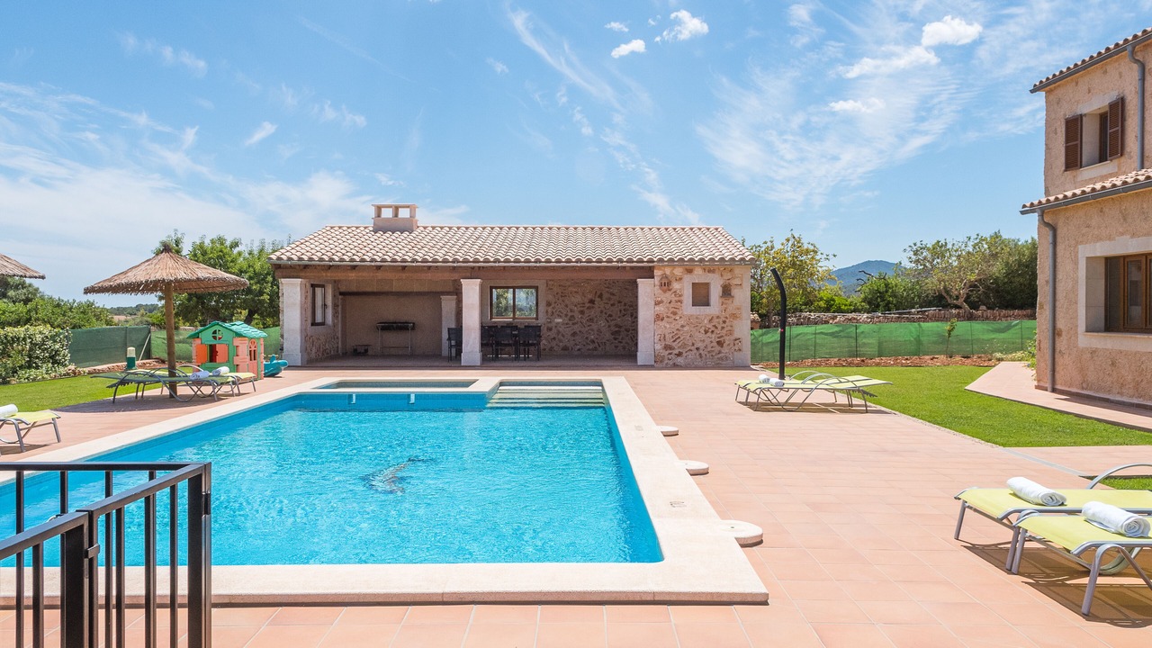 Photo of Outdoor in Manacor