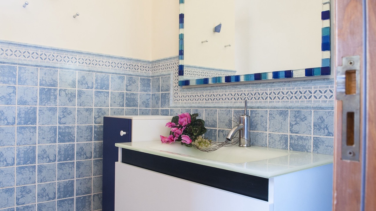 Photo of Bathroom in Manacor