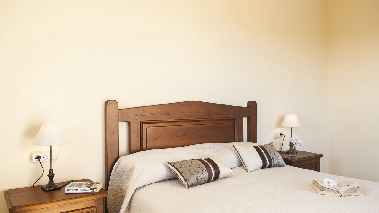 Photo of Bedroom in Manacor