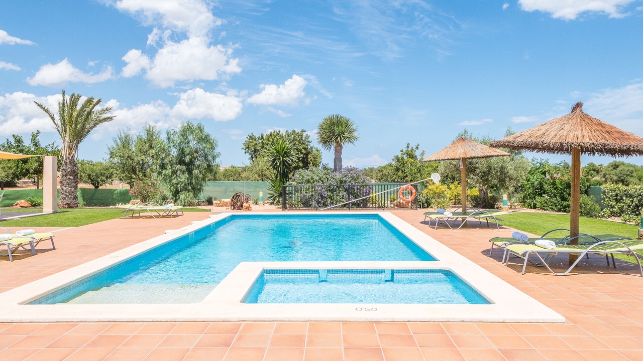 Photo of Outdoor in Manacor