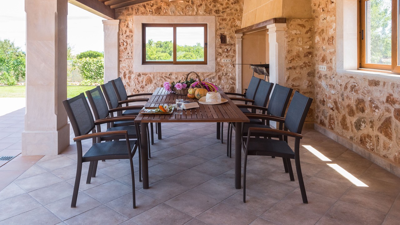 Photo of Outdoor in Manacor
