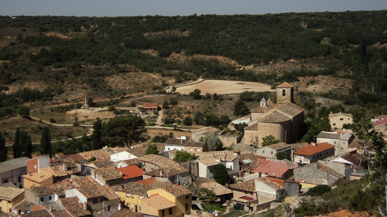 Photo of Outdoor in Hueva