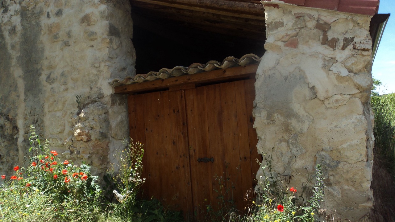 Photo of Outdoor in Hueva