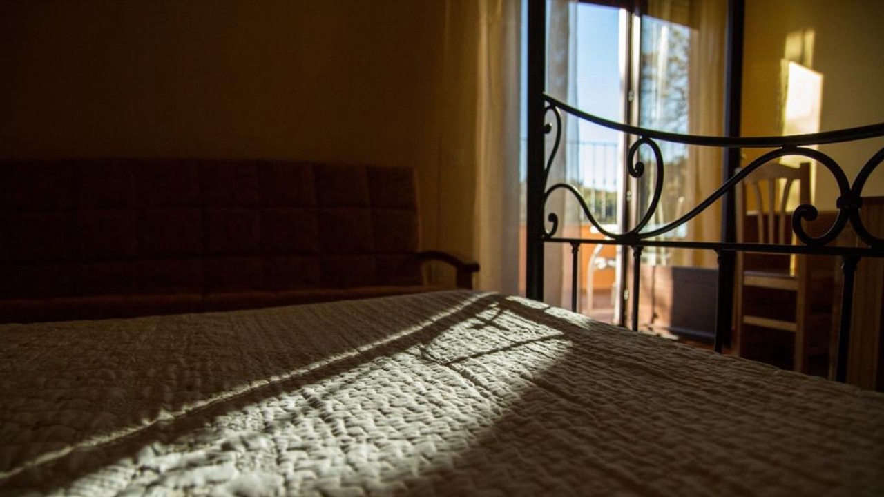Photo of Bedroom in Hueva