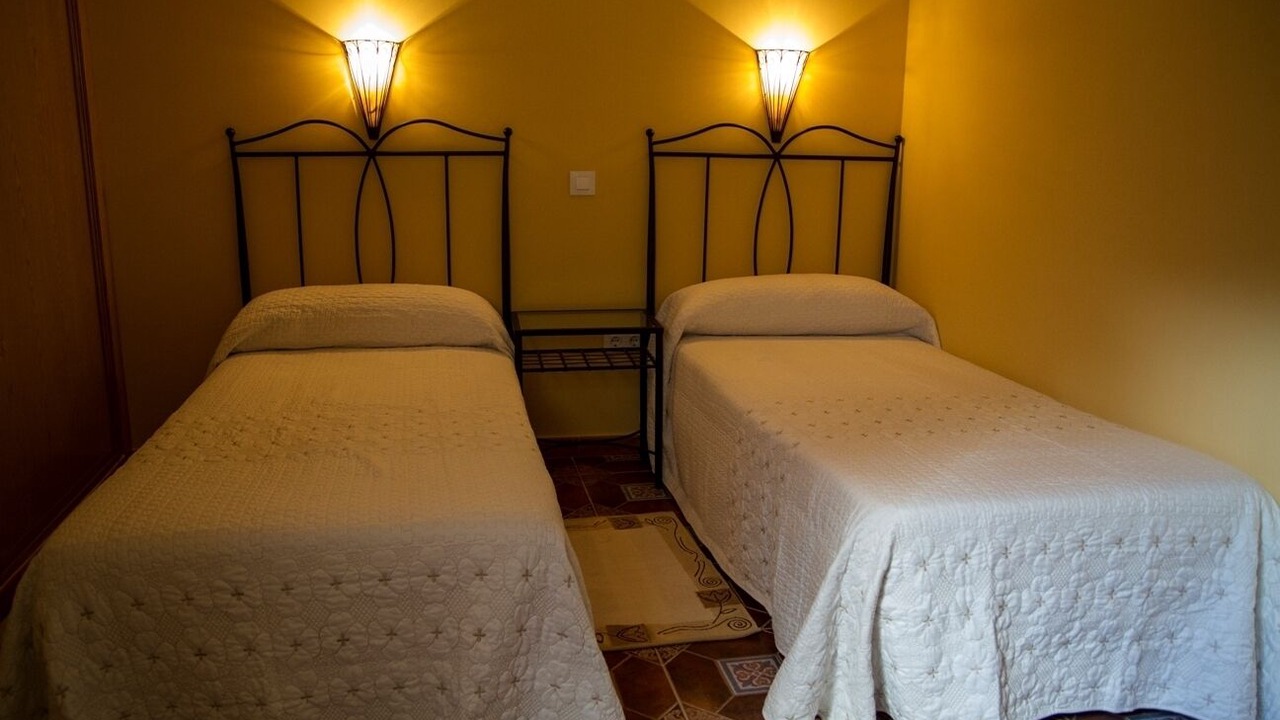 Photo of Bedroom in Hueva