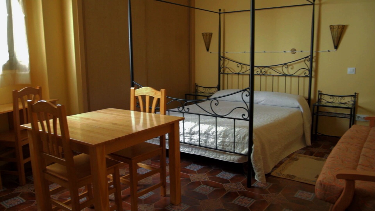 Photo of Bedroom in Hueva
