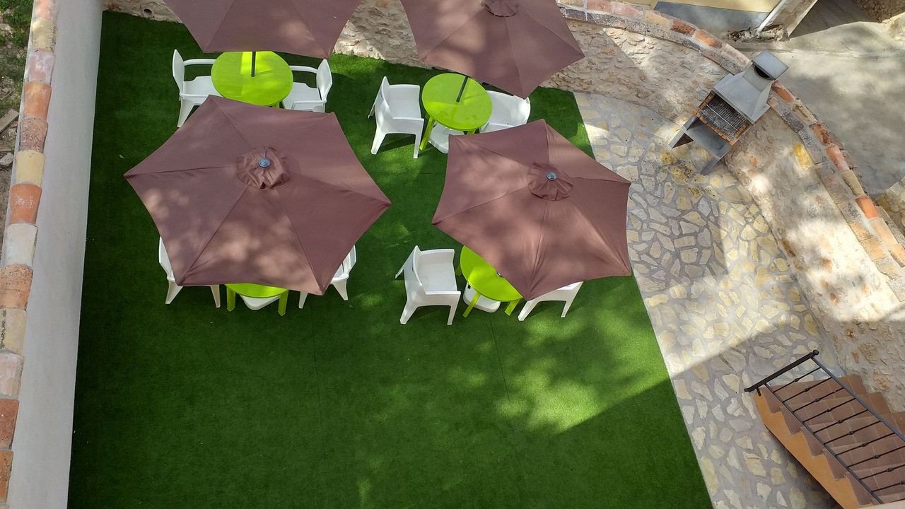 Photo of Outdoor in Hueva