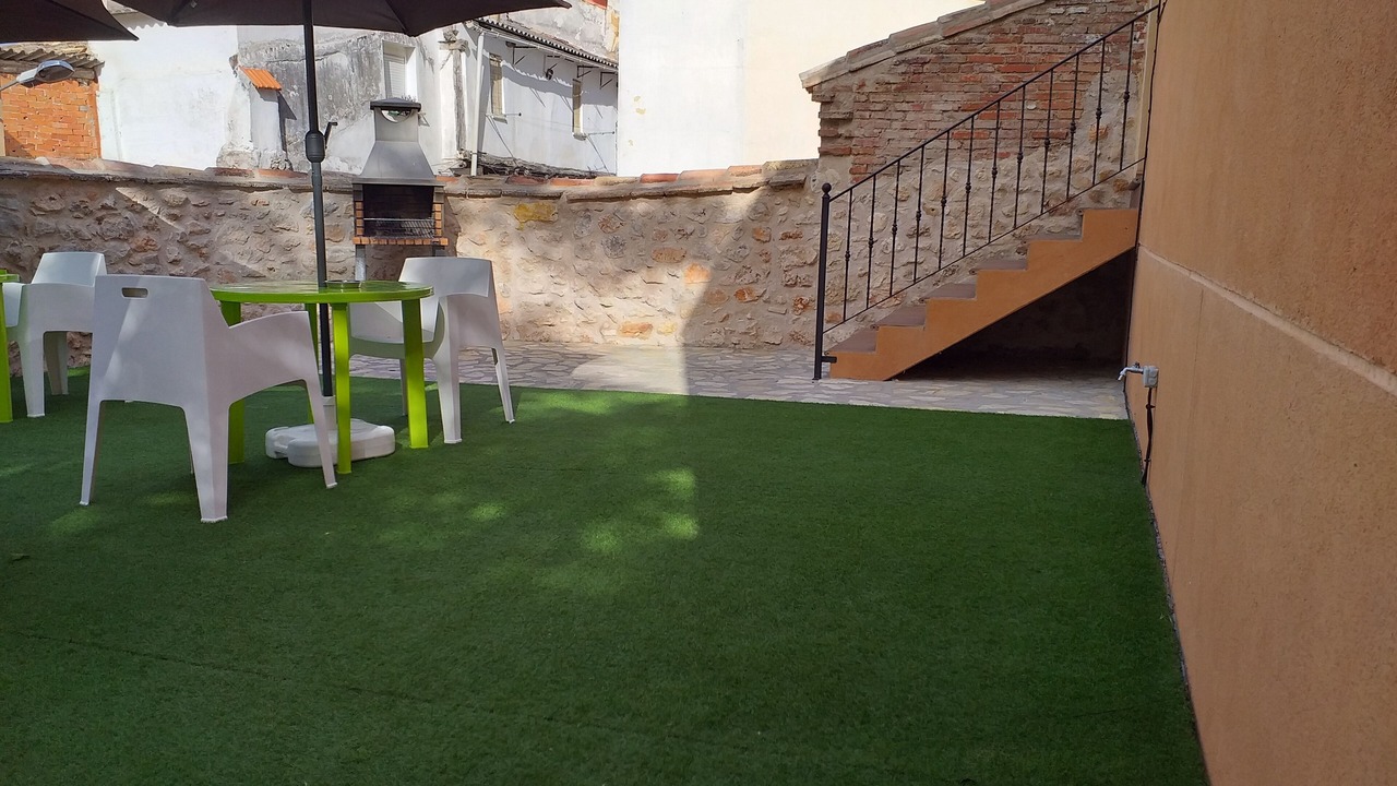 Photo of Outdoor in Hueva
