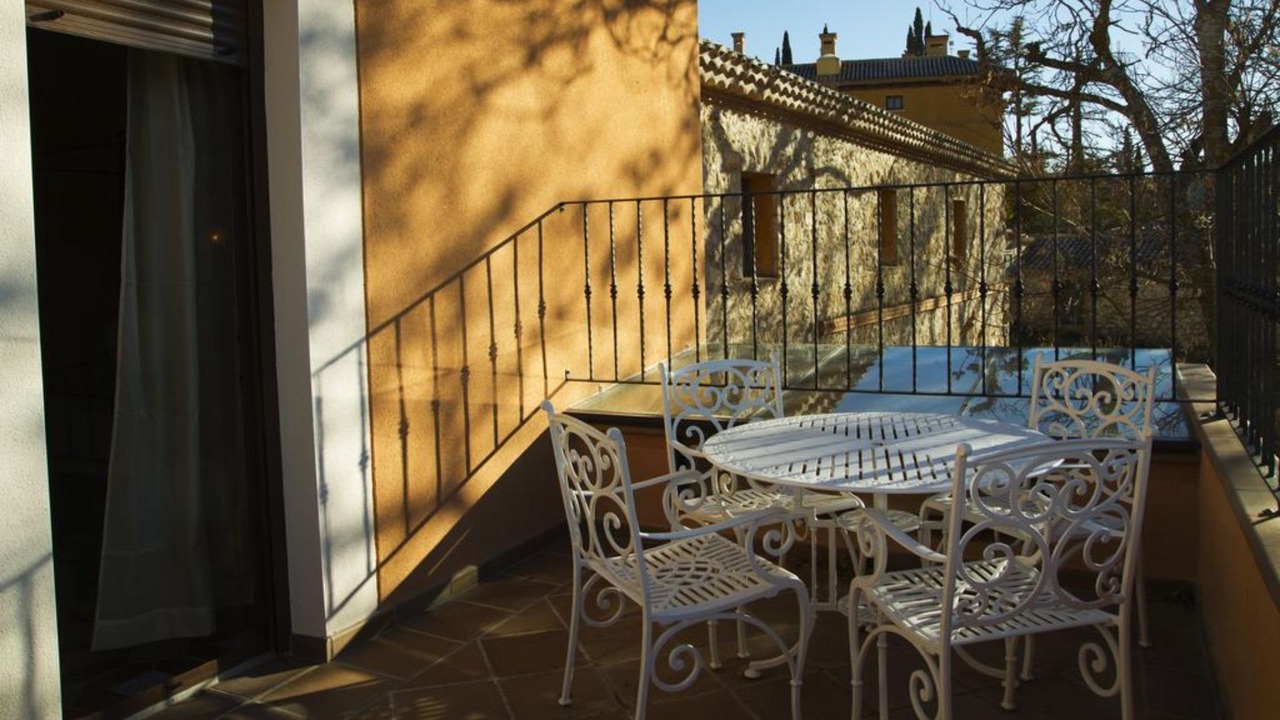 Photo of Outdoor in Hueva