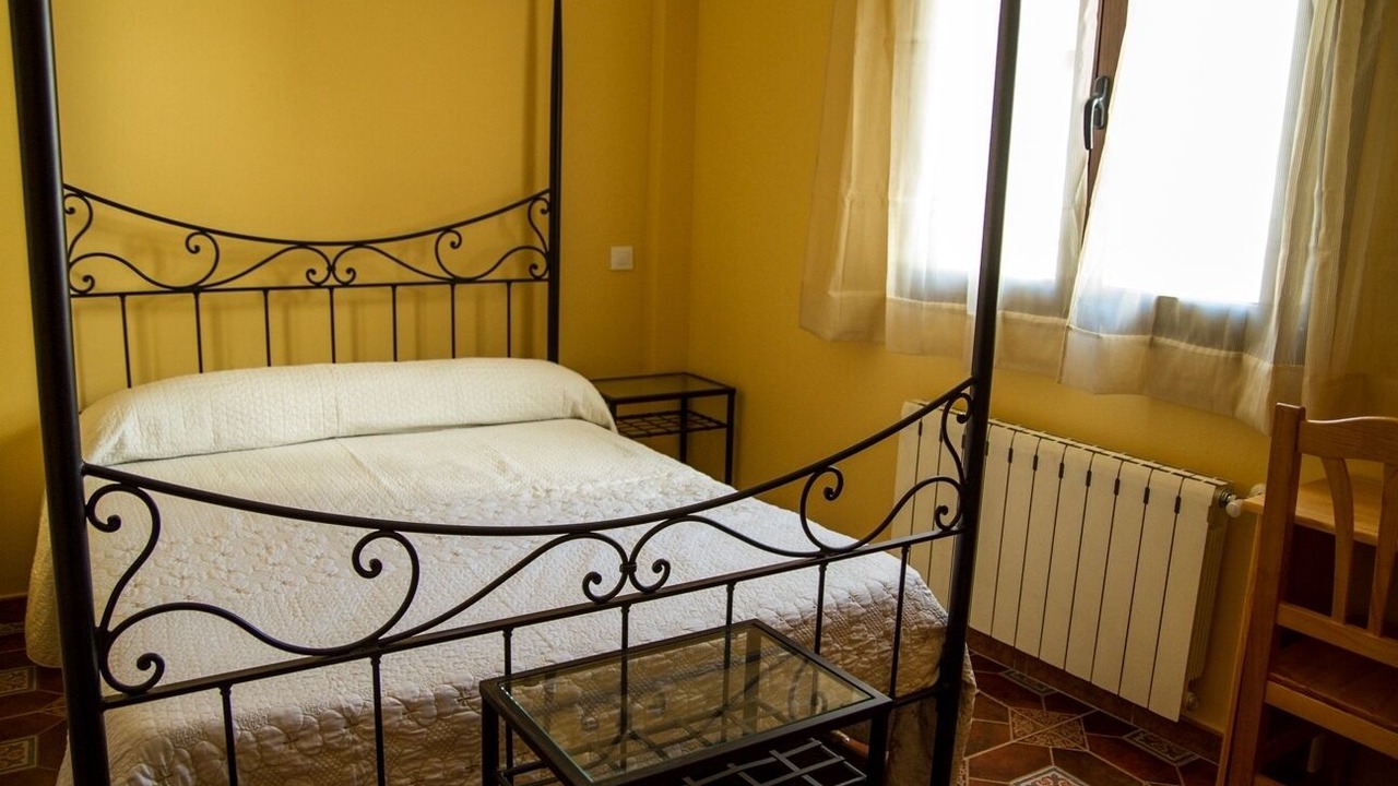 Photo of Bedroom in Hueva