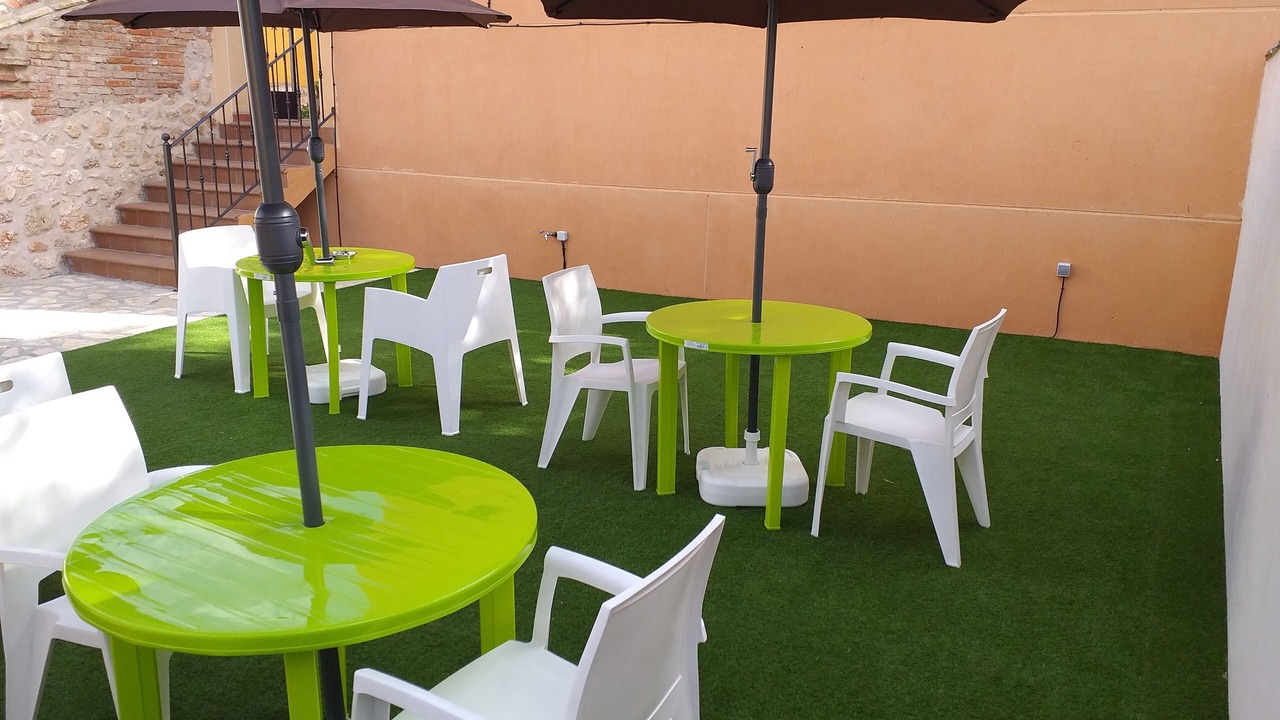 Photo of Outdoor in Hueva