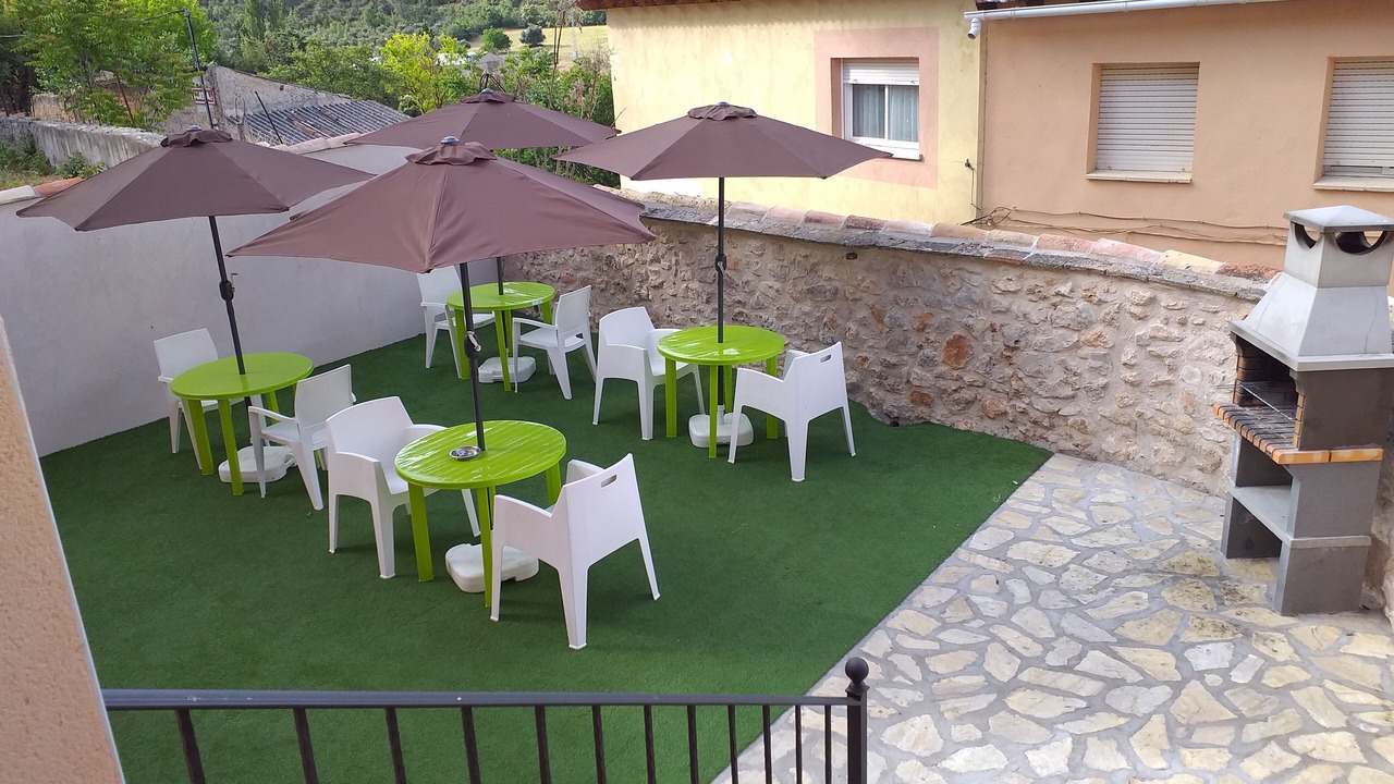 Photo of Outdoor in Hueva