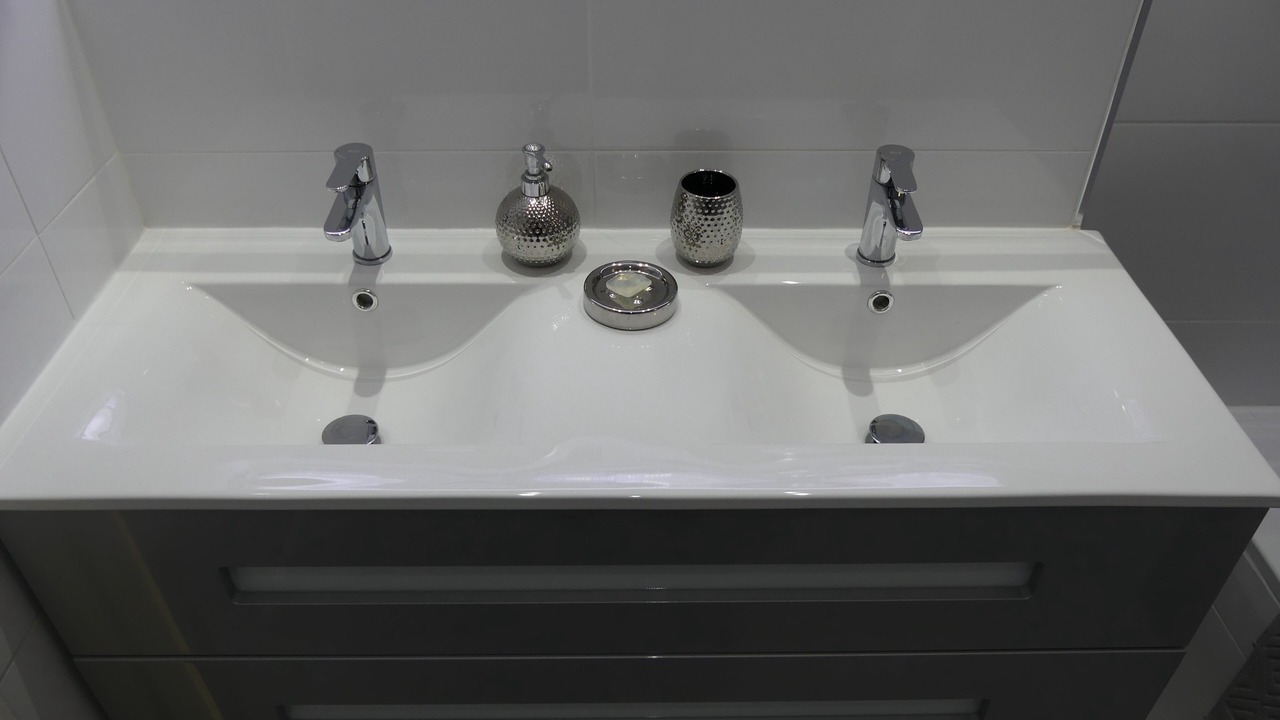 Photo of Bathroom in Mijas