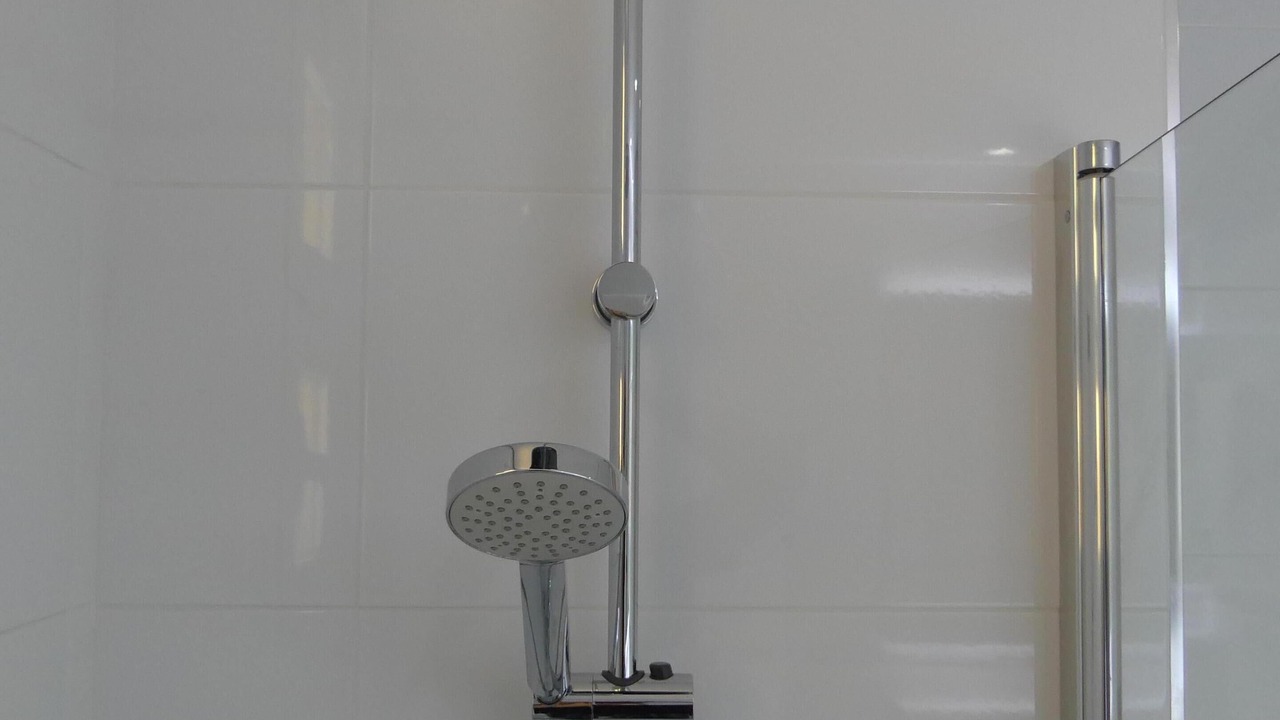 Photo of Bathroom in Mijas
