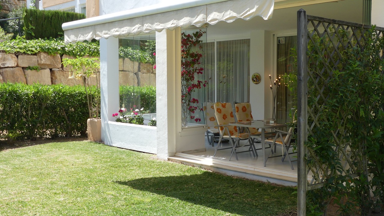 Photo of Outdoor in Mijas