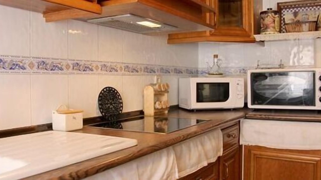 Photo of Kitchen in Soria