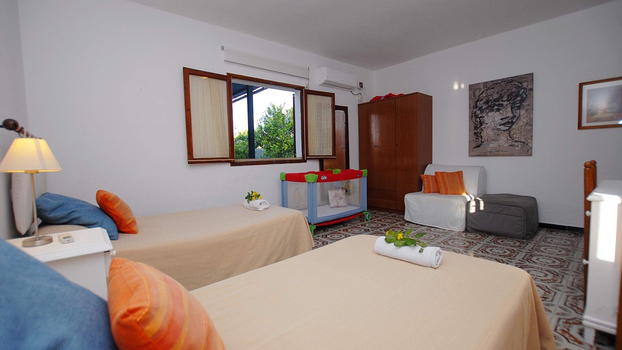 Photo of Bedroom in Alcanada