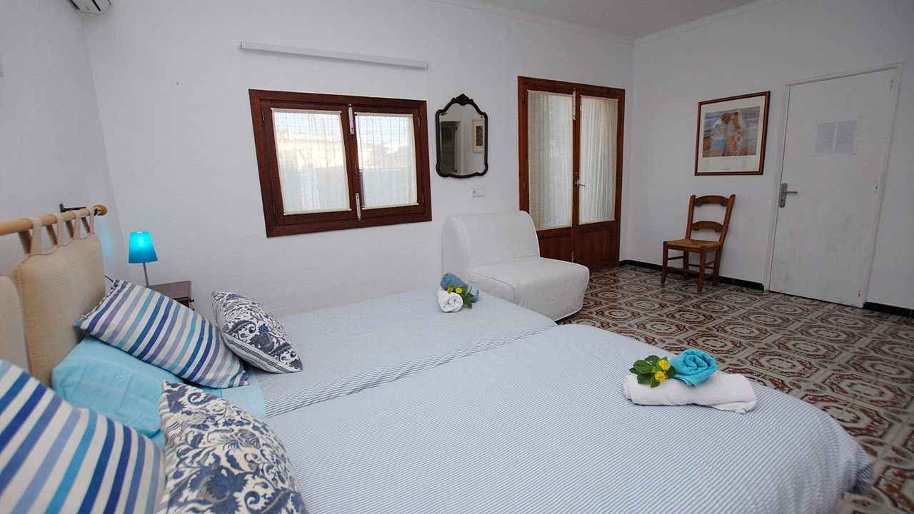 Photo of Bedroom in Alcanada