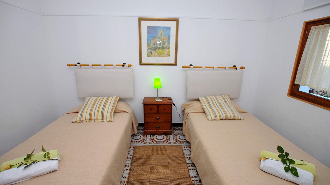 Photo of Bedroom in Alcanada