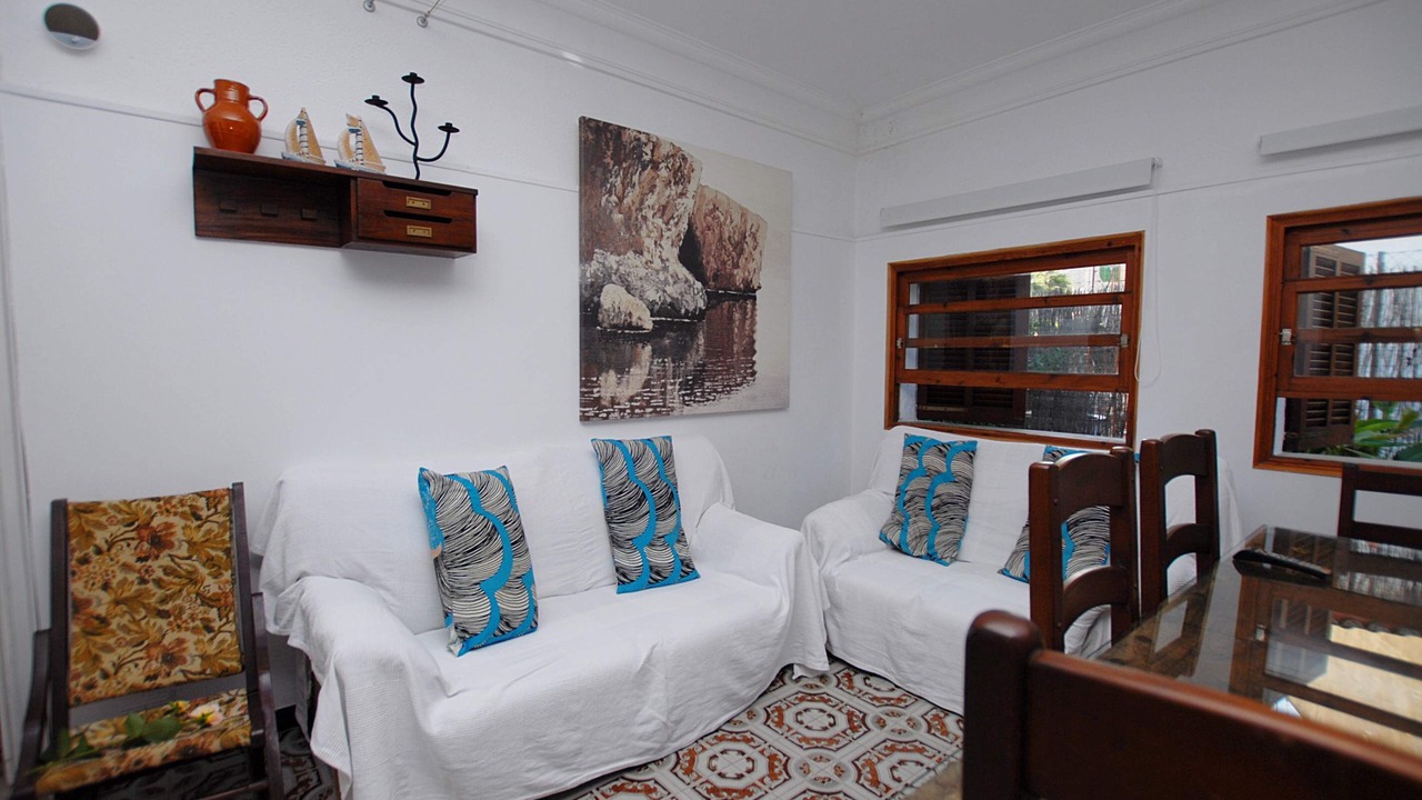 Photo of Livingroom in Alcanada
