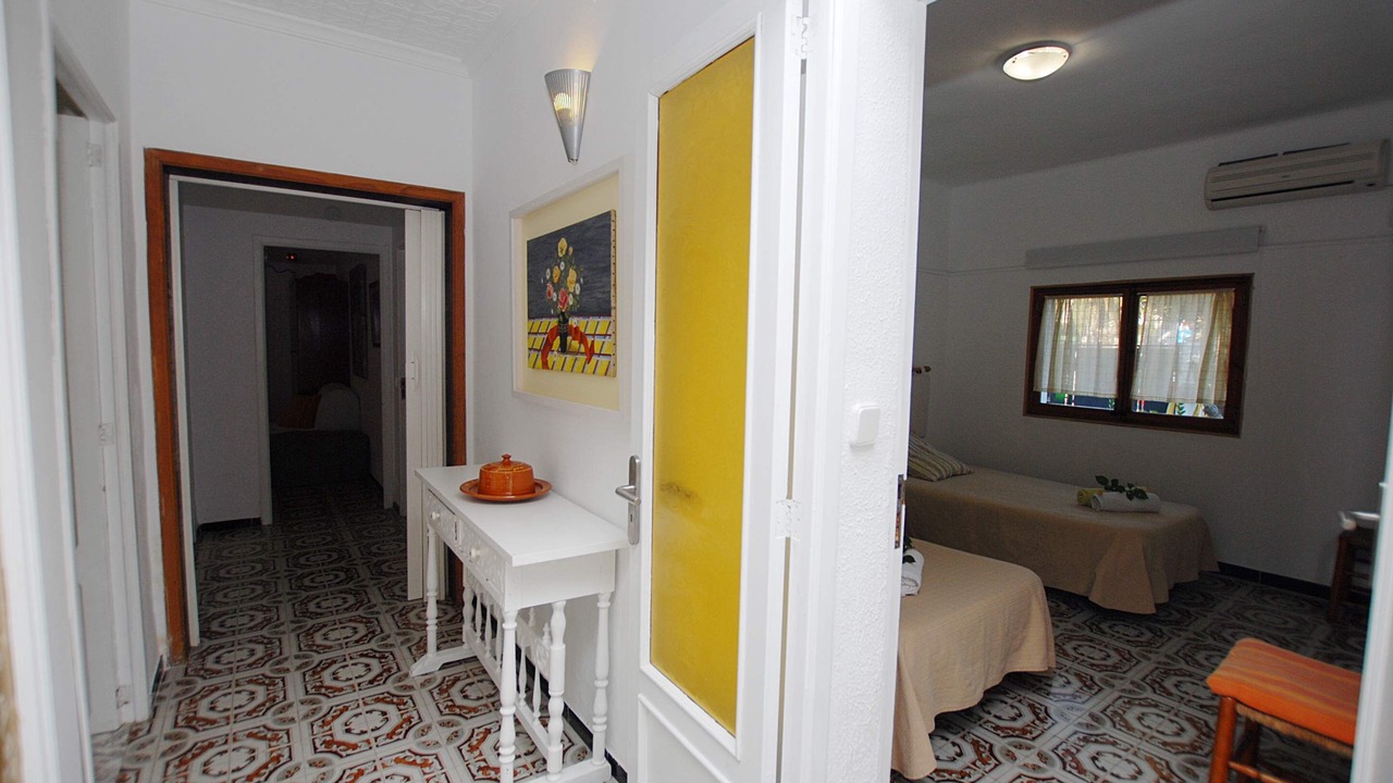 Photo of Bedroom in Alcanada