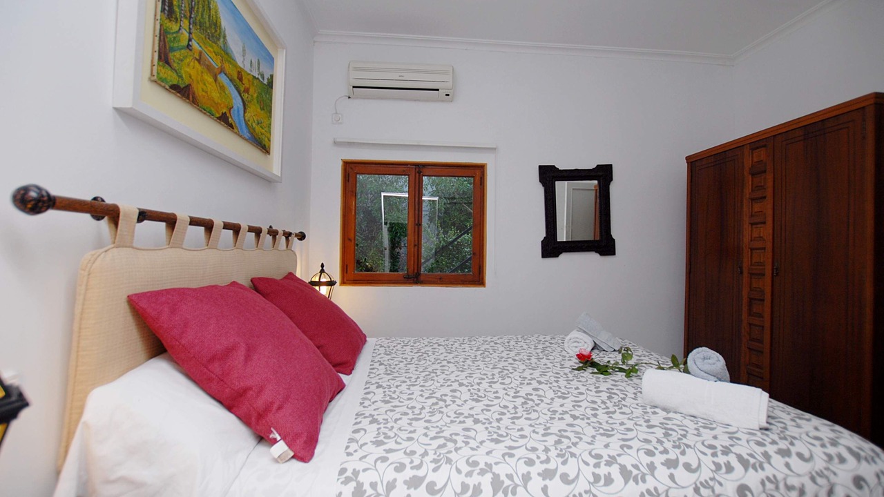 Photo of Bedroom in Alcanada