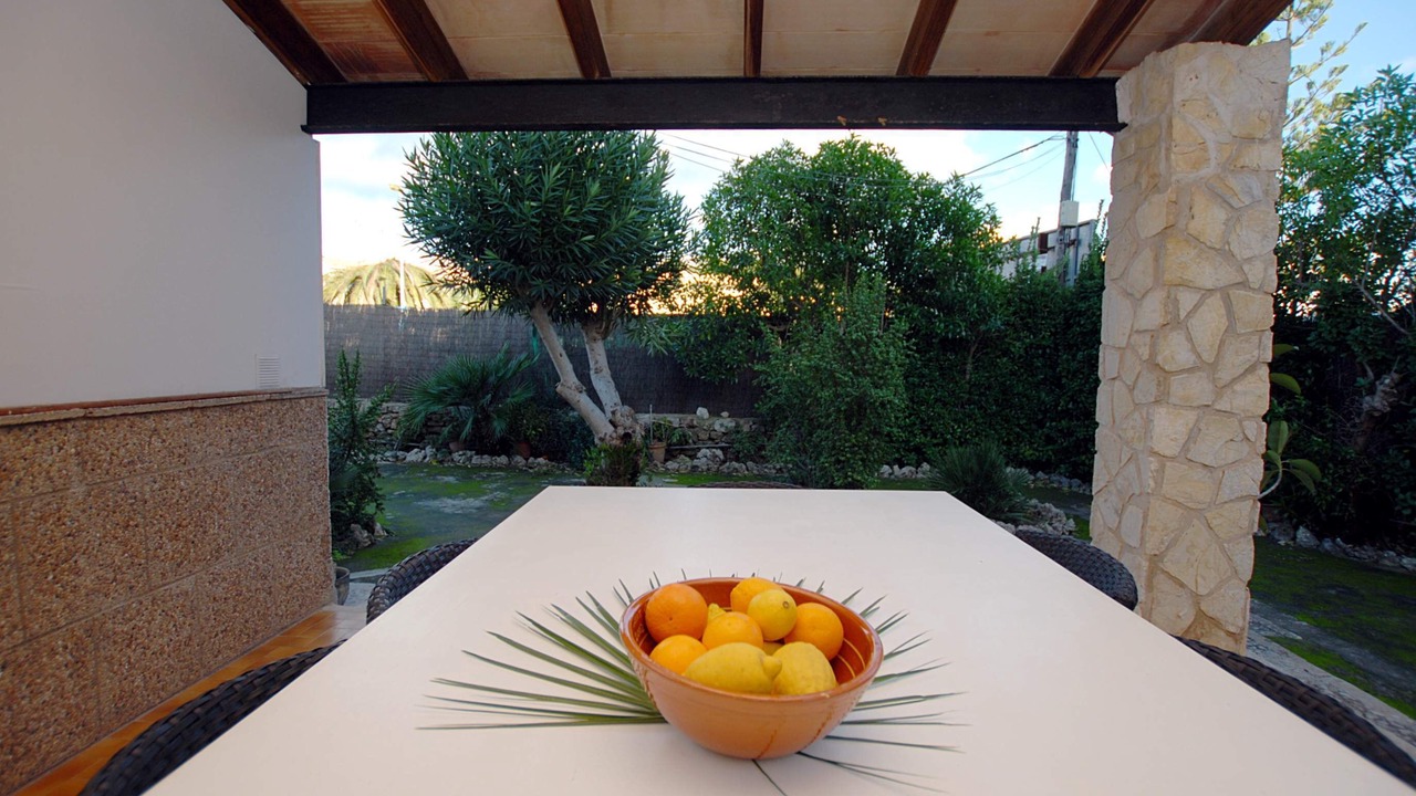 Photo of Outdoor in Alcanada