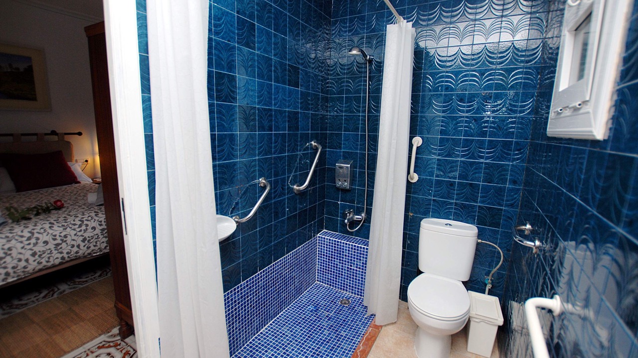 Photo of Bathroom in Alcanada