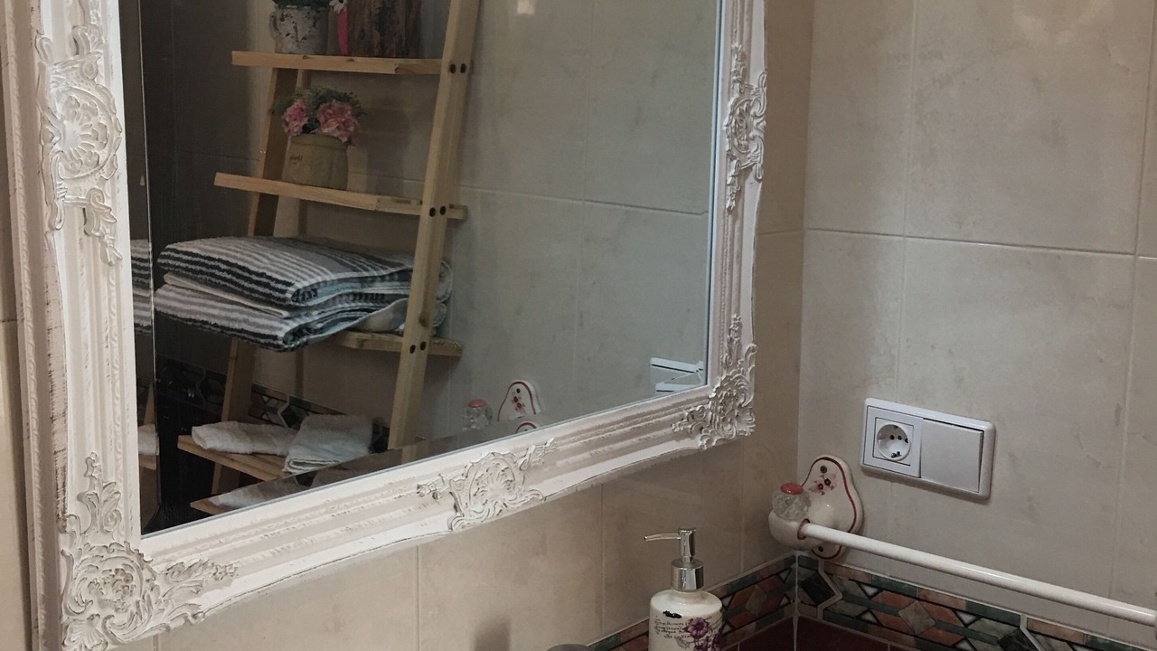 Photo of Bathroom in Pedraza